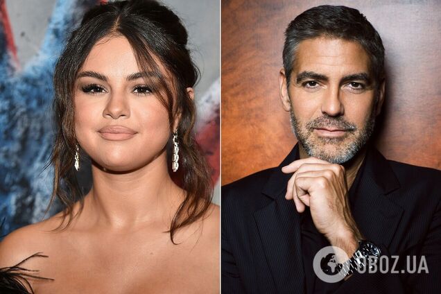 Селена Гомес, Джордж Клуні та інші: названо 'Людей року 2020' за версією People
