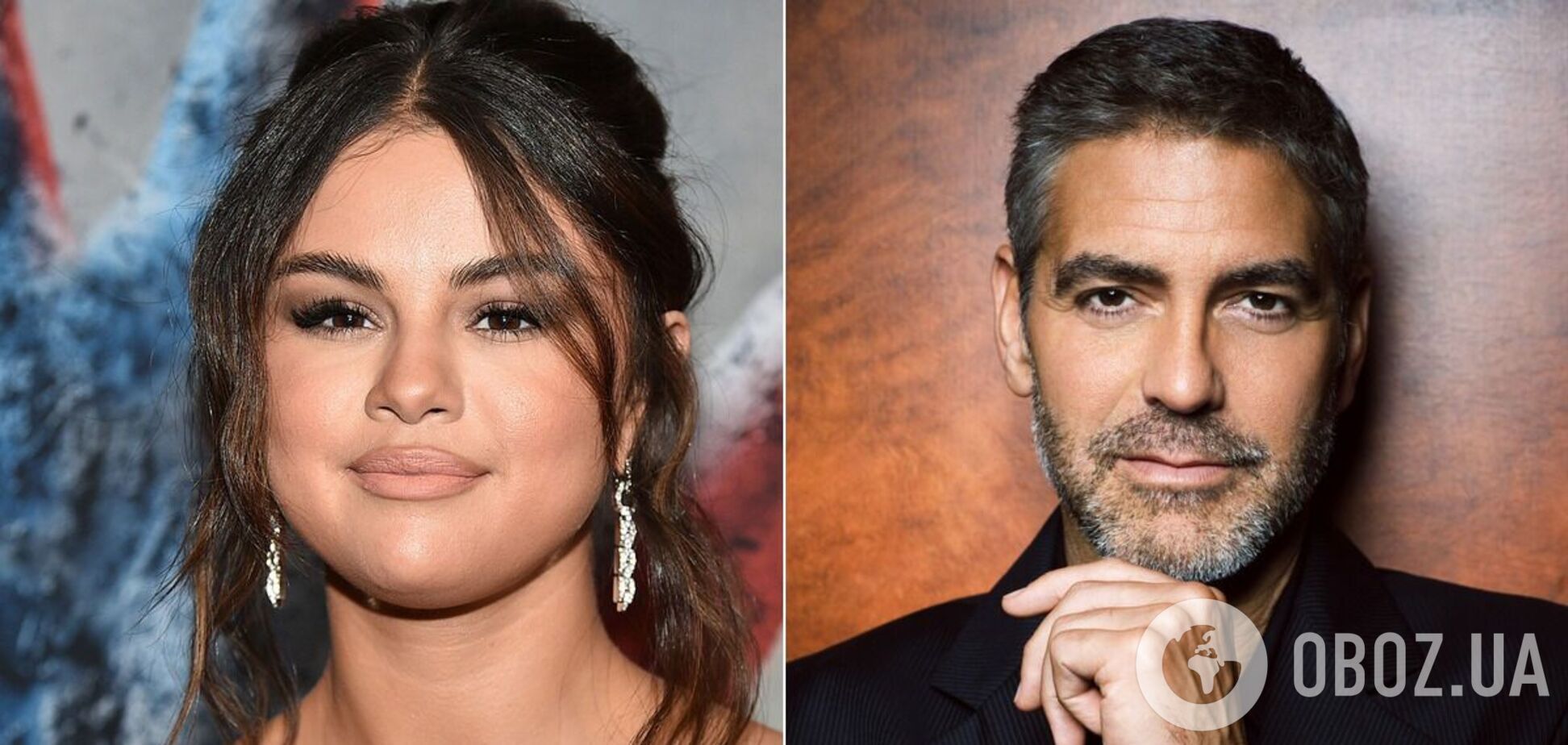 Селена Гомес, Джордж Клуни и другие: названы 'Люди года 2020' по версии People