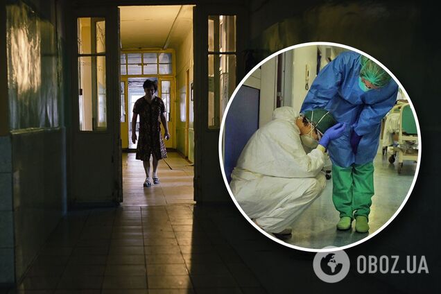 На Львовщине из-за отключения света умерли COVID-пациенты, которые могли выжить: подробности трагедии