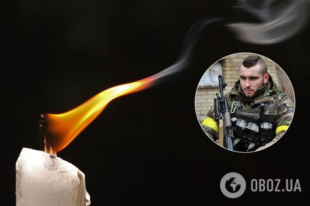 Защитник ДАП Андрей Терещенко