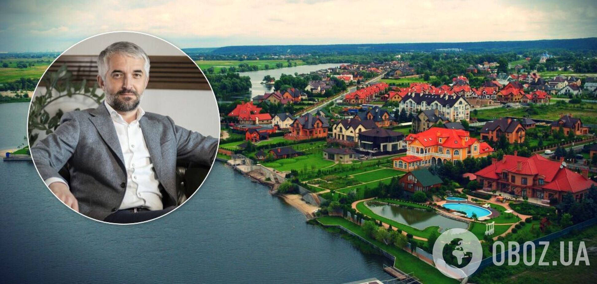 Андрій Швець