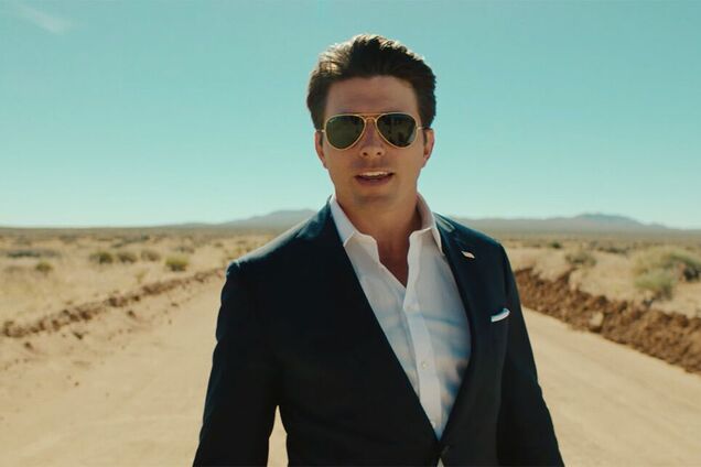 Том Круз построит киностудию на месте военной базы – СМИ