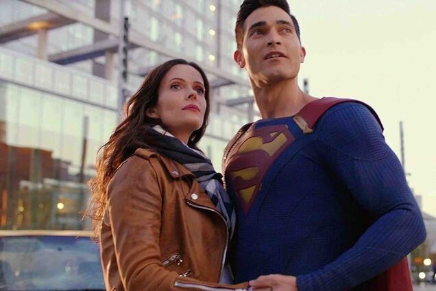 У мережі опублікували тизер серіалу 'Супермен і Лоїс': що відомо про стрічку