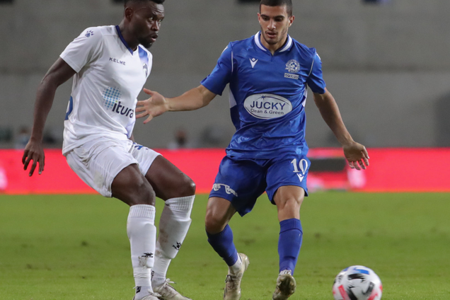 Лиэль Абада