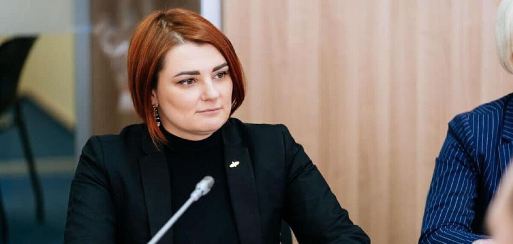 Людмила Буймістер: останні новини, фото та відео