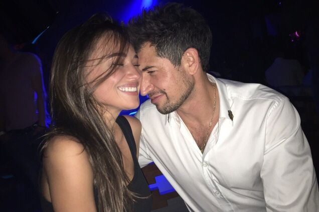 Супруга Джеджулы заявила, что муж ударил ее и она попала в больницу