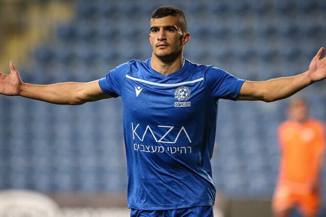 Лиэль Абада