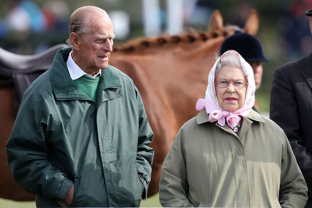 Принц Филипп отказывается отмечать свое 100-летие: названа причина