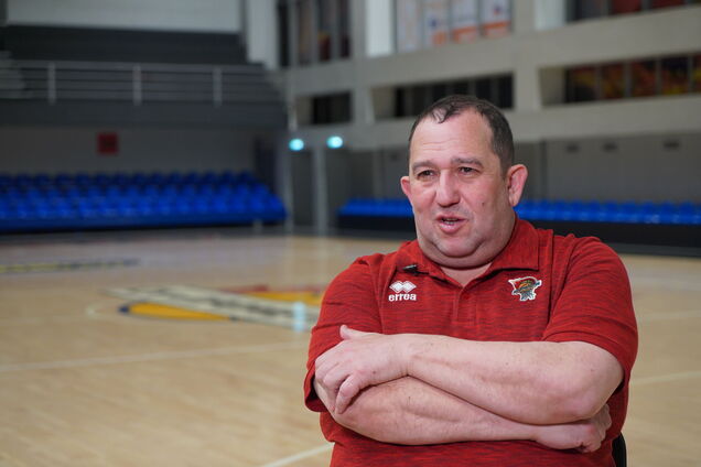 Владимир Дубинский