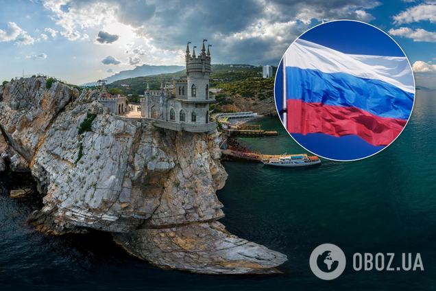 Крымчане рассказали, почему недовольны приехавшими россиянами