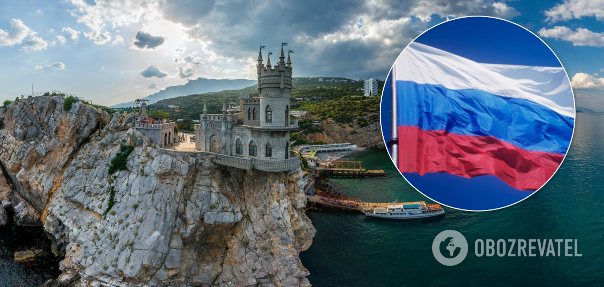 Через росіян підскочили ціни і зникла вода: розчаровані жителі Криму розповіли, що відбувається на півострові