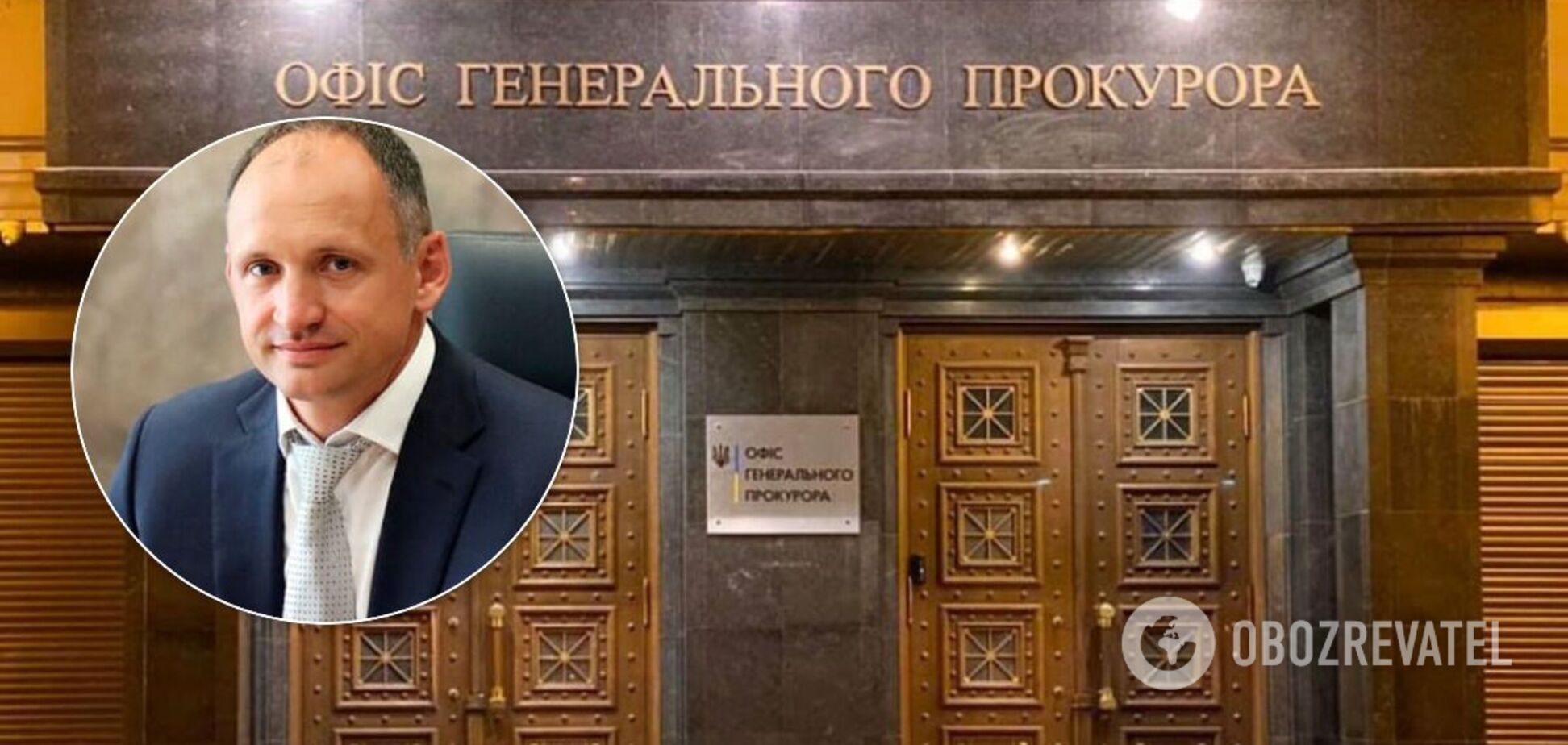 Олег Татаров