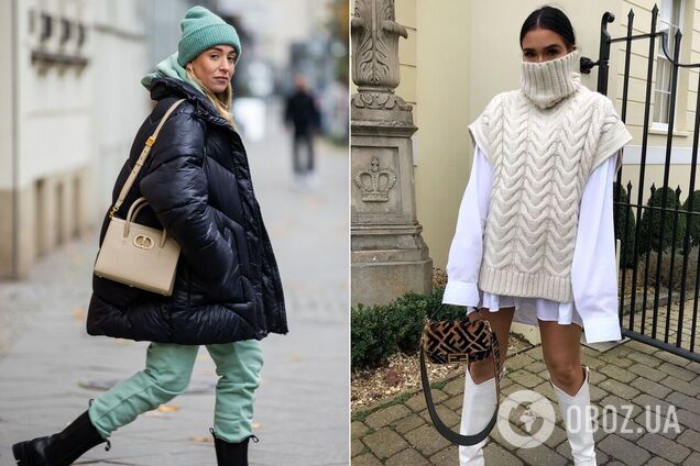 Вещи из прошлого, которые вернулись в моду в 2021 году