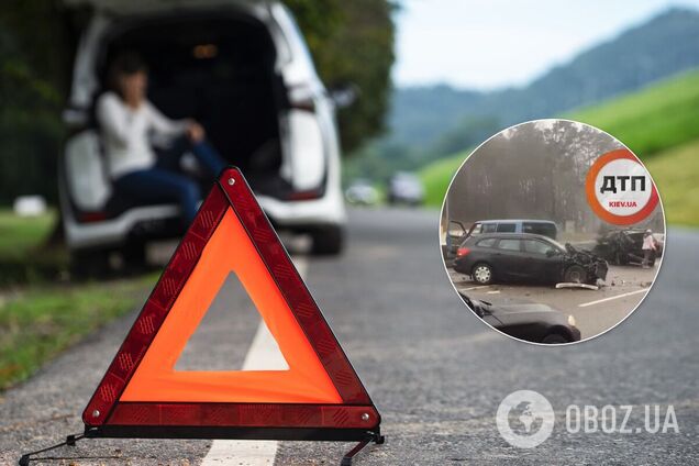 Предварительно, есть пострадавший