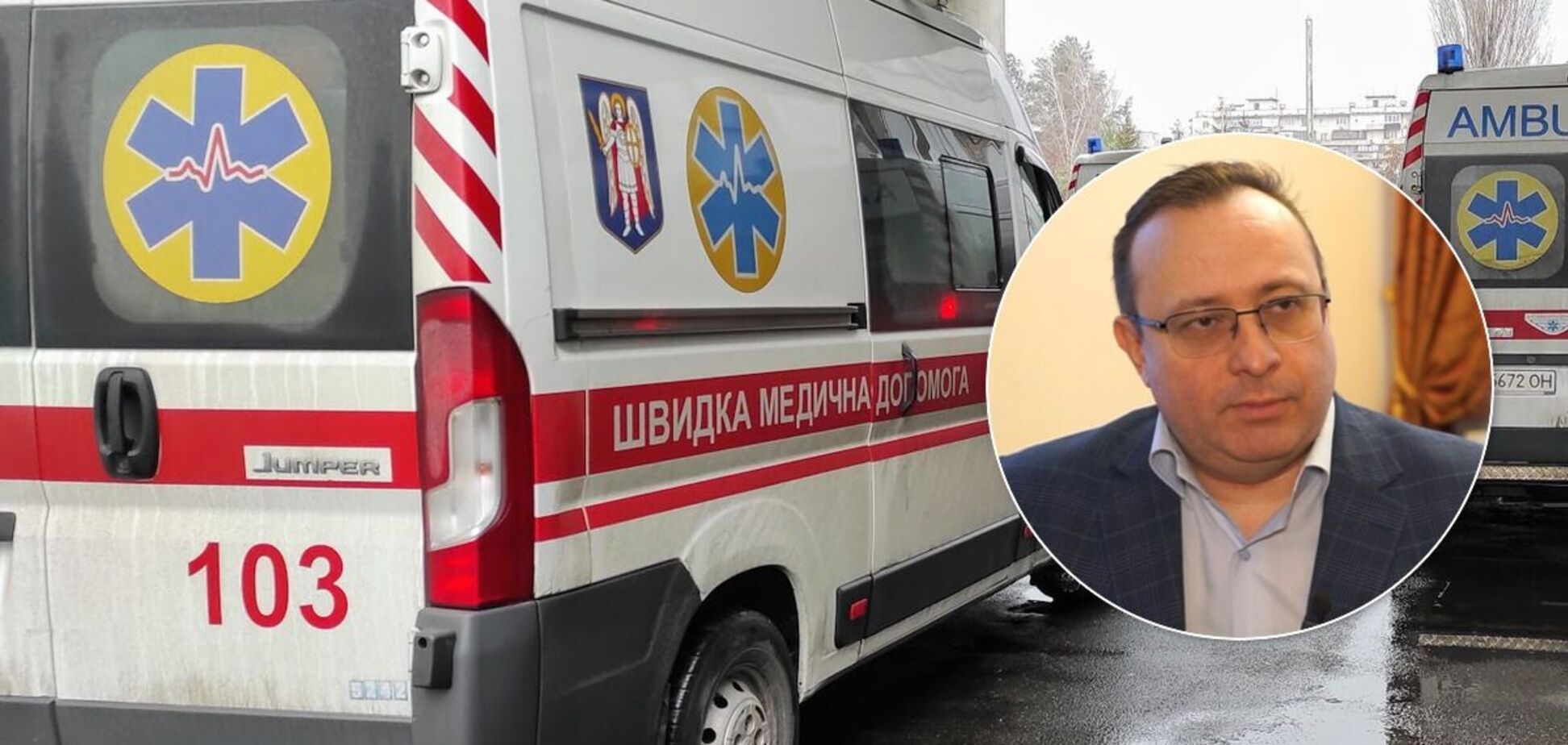 Локдаун позволит избежать скачков роста заболеваний