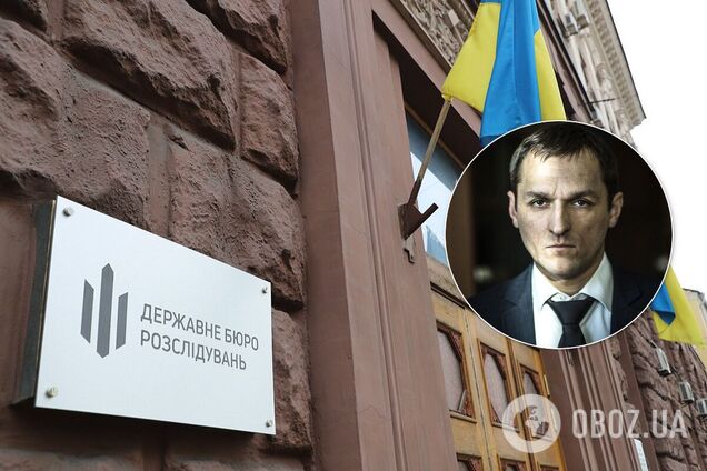 Проти голови САП порушили справу через підозру Татарову