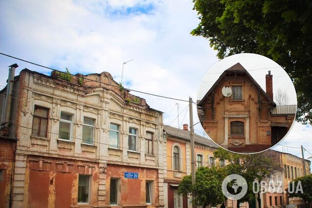 Бывшая водоразборная будка на Москалевке в Харькове