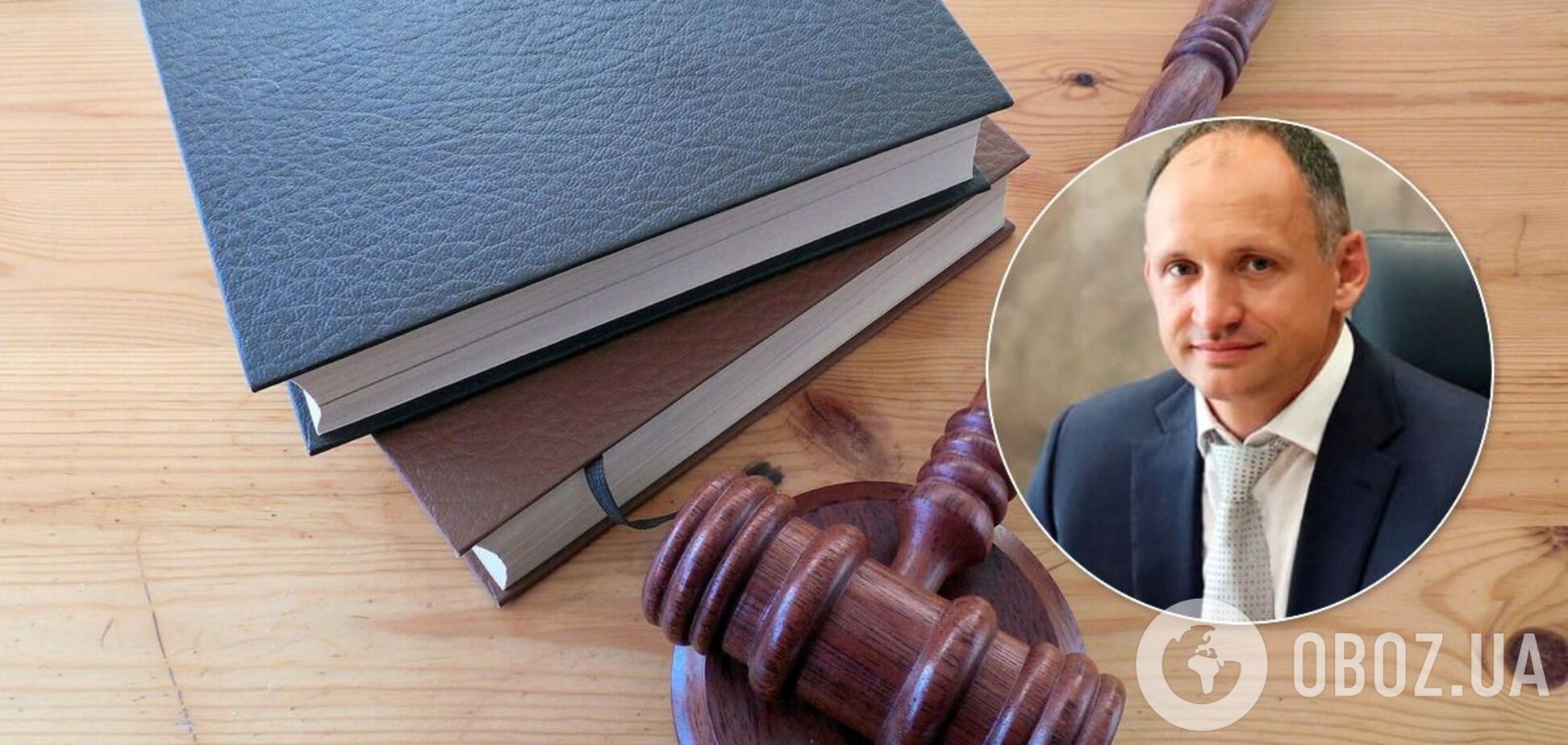 Олег Татаров