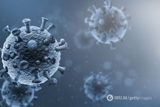 Вакцина 'Супутник V' для піддослідних друзів Росії