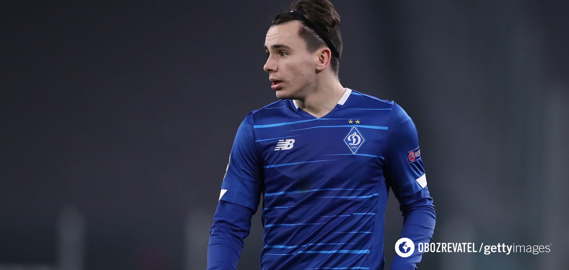 Николай Шапаренко