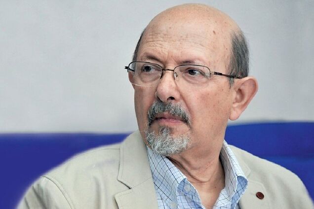 Владимир Паниотто