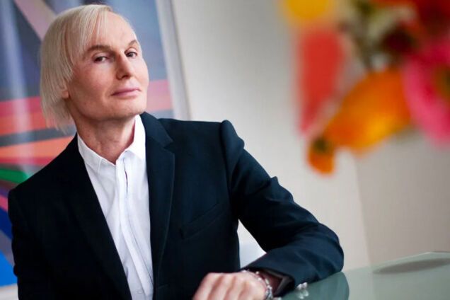 Доктор Ботокс: человек, который делал лица Мадонне, Наоми Кемпбелл, Кельвину Кляйну