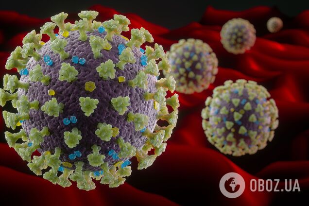 В Испании разработали ''ловца'' коронавируса в воздухе