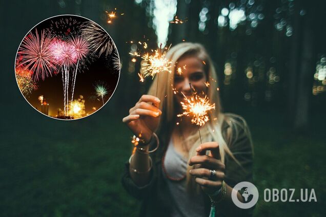 В некоторых странах запрещено законом отмечать Новый год 1 января