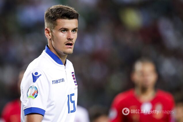 Оливье Тилль