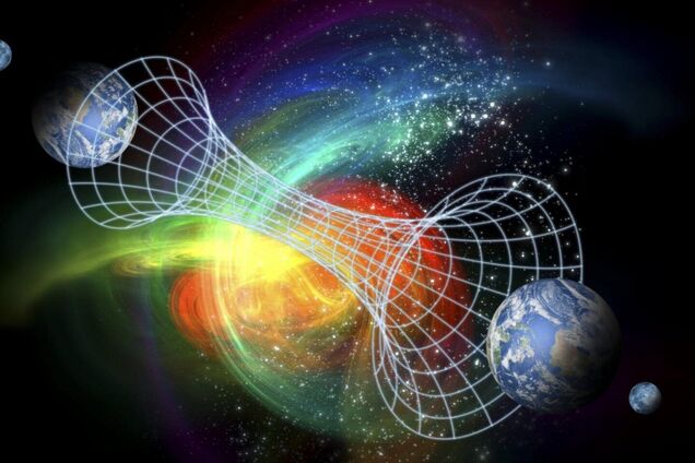 Параллельные миры