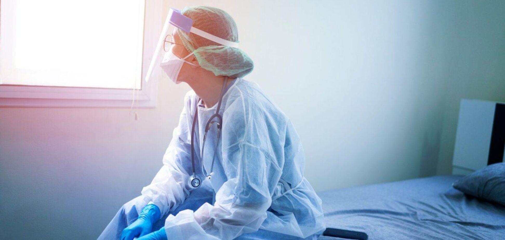 Медсестрі виплатили 630 тисяч