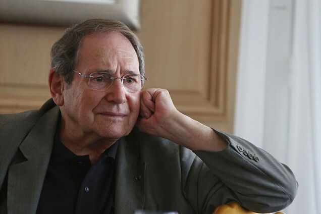 Умер известный актер и режиссер Робер Оссейн