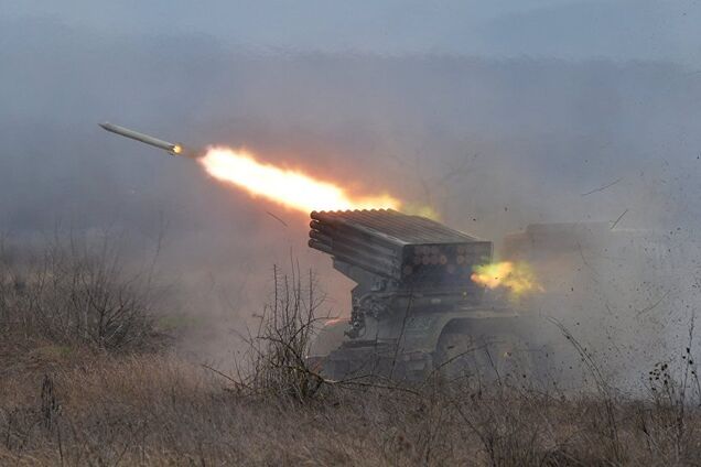 ОБСЕ сообщила о сотнях мин и 'Градов' на Донбассе