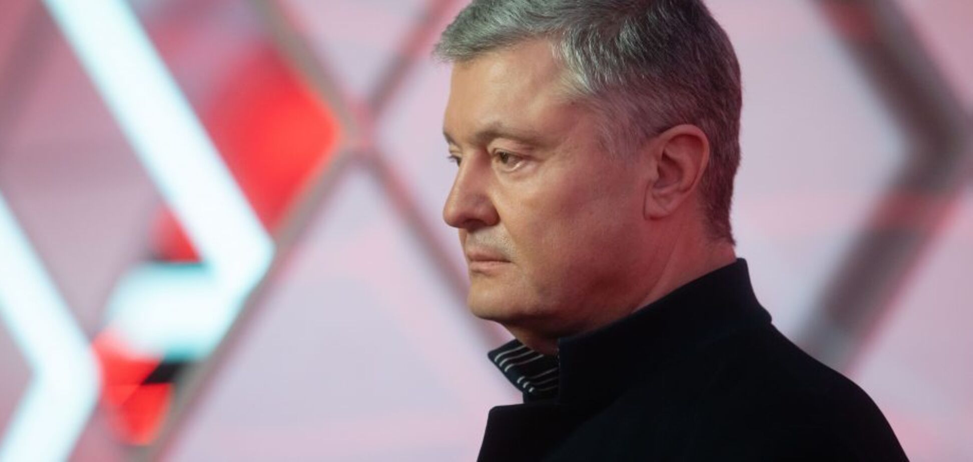 Порошенко рассказал, как должны работать правоохранительные органы в Украине