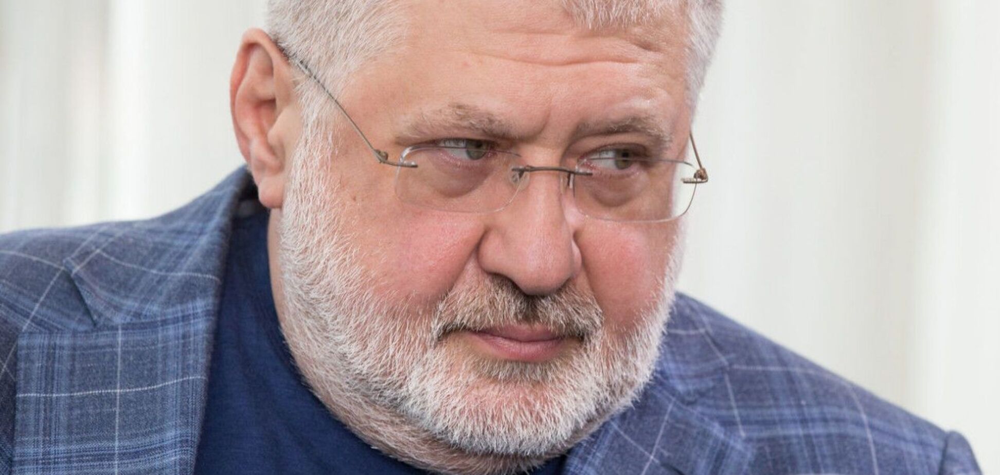 Коломойский замкнул список финалистов