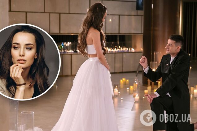 Мишина о чувствах к Эллерту: не боюсь, что отношения не сложатся. Интервью