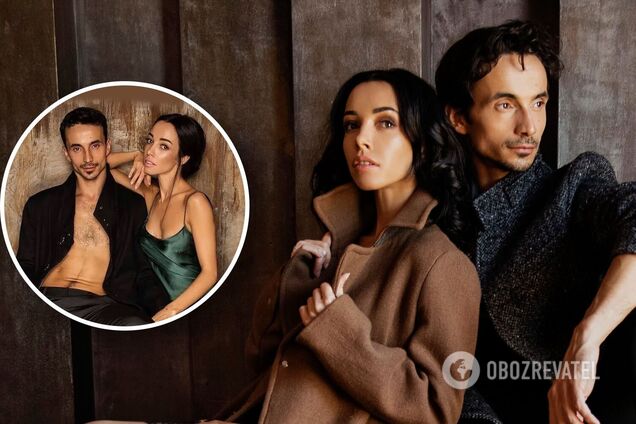 О традиции создавать игрушки, любимых блюдах и забавных историях с конфетами: новогодний блиц с Кухар и Стояновым