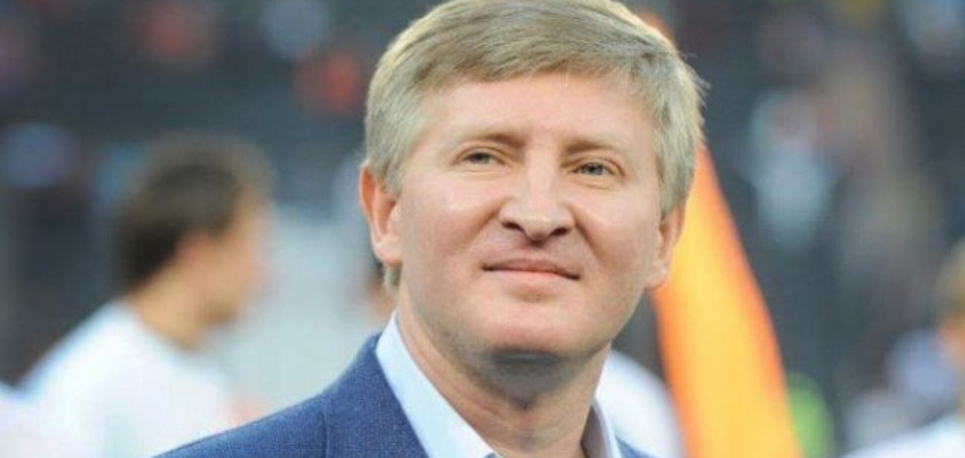 Ахметов поздравил 'Шахтер' и болельщиков с Новым годом