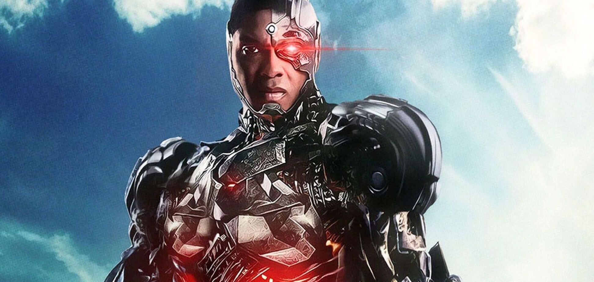 Рэй Фишер