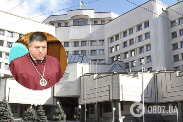 Александр Тупицкий