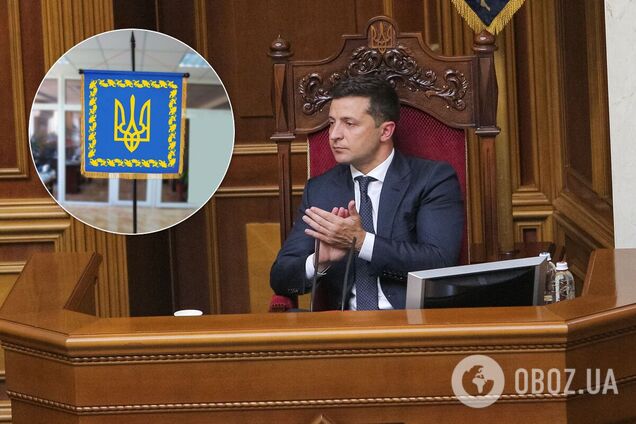 Президент Владимир Зеленский может влиять на большинство назначений во всех ветвях власти