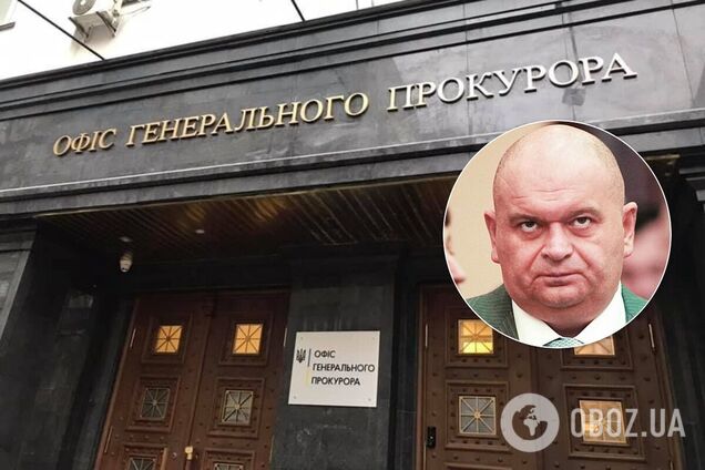 У Венедиктовой ответили на обвинение НАБУ в развале дела Злочевского