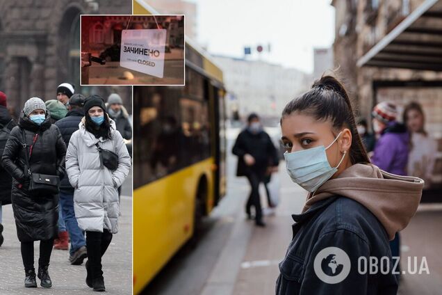 У Зеленського відзвітували, як коронавірус 'вдарив' по Україні