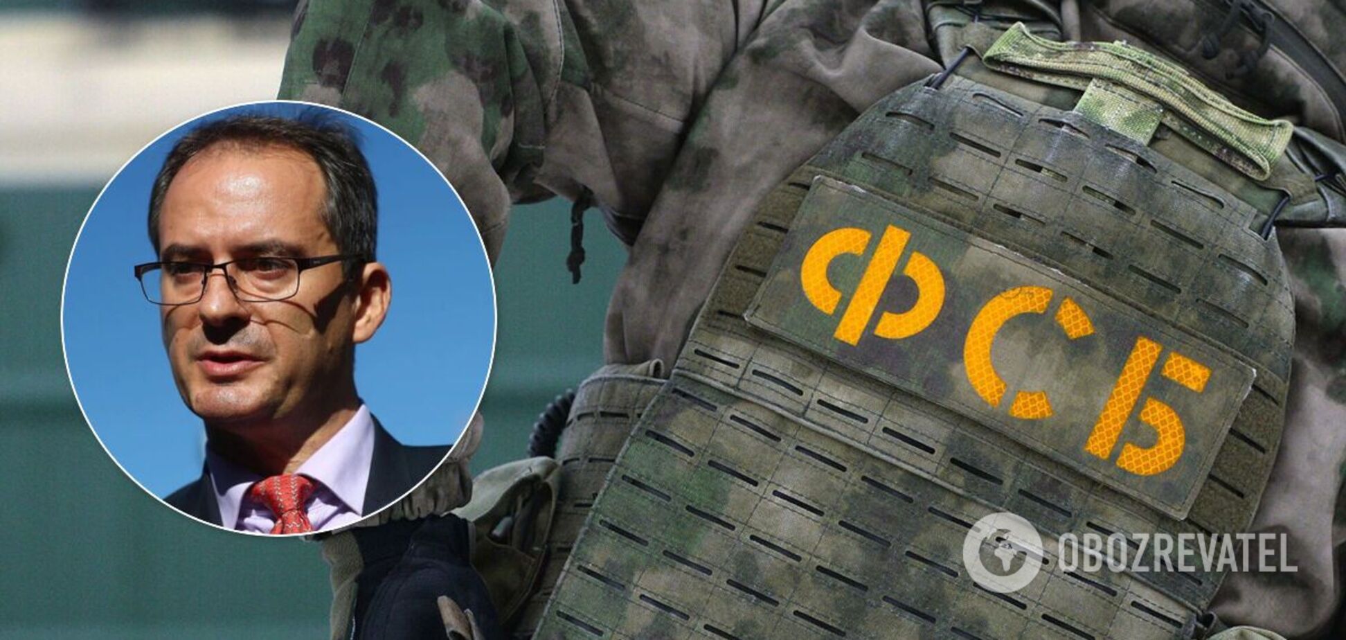 Христо Грозев