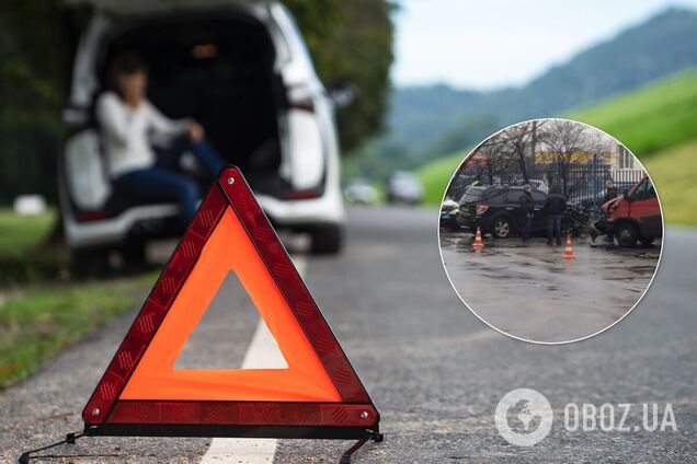 Один из водителей мог быть в состоянии наркотического опьянения 