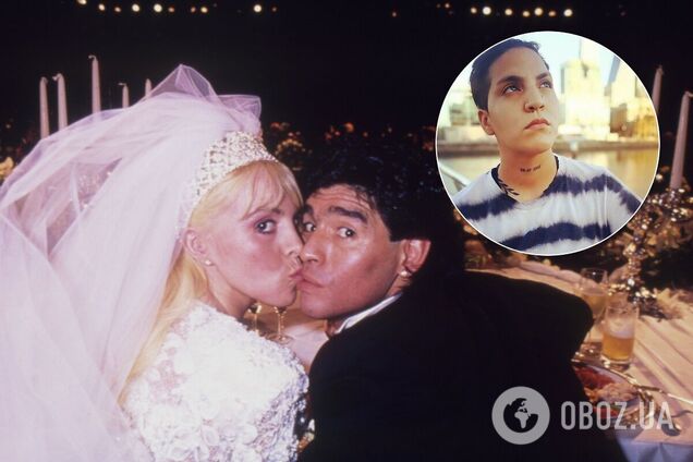 Евгения Лапровиттола