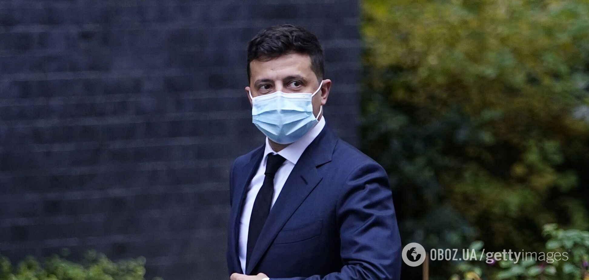 Президент подтвердил сроки получения вакцины