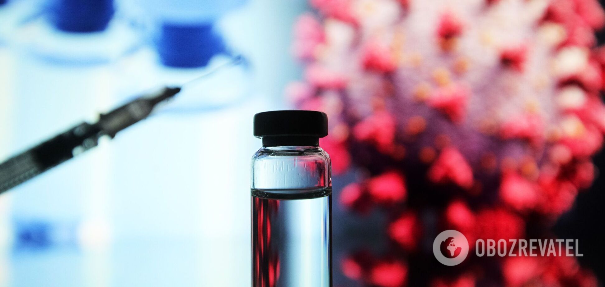 Прописаны сроки поставок вакцины