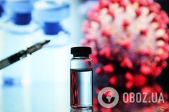 Вакцина против коронавируса