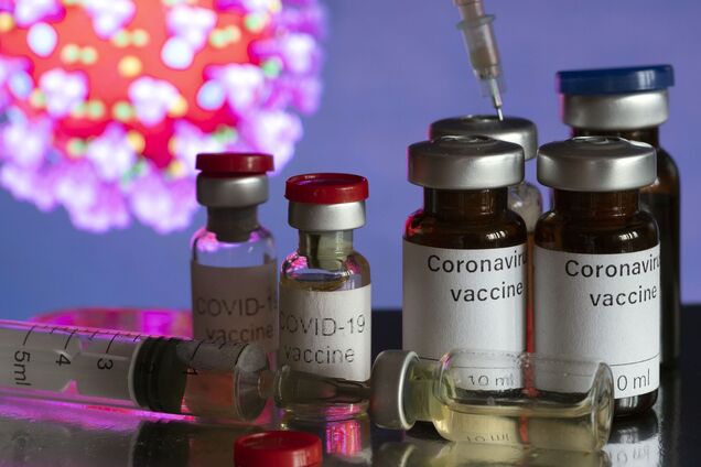 Вакцина против коронавируса